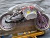 RES200 FRANKES BIKE <KLJUC> RESLA 2015