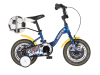 Bicikl Visitor Goal 12" plavi