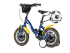 Bicikl Visitor Goal 12" plavi