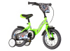 Bicikl Visitor Goal 12" zeleni