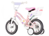 Bicikl Visitor Song bird 12" roze