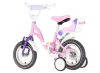 Bicikl Visitor Princess 12" roze