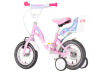 Bicikl Visitor Kitty 12" roze