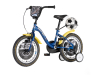 Bicikl Visitor Goal 16" plavi