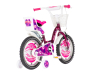 Visitor Liloo bicikla ljubičasta -lil160