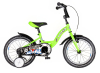 Bicikl Visitor Goal 16" zeleni