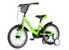 Bicikl Visitor Goal 16" zeleni