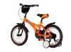 Bicikl Visitor Truck monster  16" narandžasti