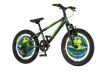 Bicikl Explorer Rhino 20"  plavo zeleni
