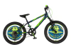 Bicikl Explorer Rhino 20"  plavo zeleni