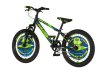 Bicikl Explorer Rhino 20"  plavo zeleni
