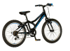 Bicikl Explorer Spy Robix 20" crno plavi