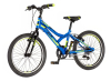 Bicikl Explorer Spy Legion 20" plavo žuti