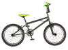 Bicikl Scout Bmx 20" zeleni