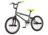 Bicikl Scout Bmx 20" zeleni