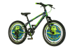 Bicikl Explorer Rhino20" plavo zeleni