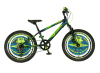 Bicikl Explorer Rhino20" plavo zeleni