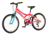 Bicikl Explorer Spy 20" roze