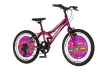 Bicikl Explorer Spy Daisy 20"  ljubičasti
