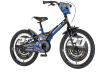 Bicikl Visitor Bluester 20" plavo crni