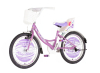 Bicikl Visitor Pony 20" ljubičasti