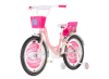Bicikl Visitor Princess 20" roze