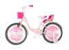 Bicikl Visitor Princess 20" roze