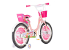 Bicikl Visitor Princess 20" roze
