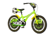 Bicikl Visitor Soccer 20" zeleno crni