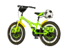 Bicikl Visitor Soccer 20" zeleno crni