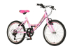 Bicikl Venssini Parma 20" roze