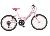 Bicikl Venssini Parma 20" roze