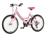 Bicikl Venssini Parma 20" roze