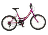 Bicikl Venssini Parma 20" ljubičasti