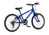 Bicikl Venssini Parma 20 Plave Boje