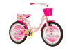 Bicikl Visitor My summer 20" roze
