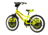 Bicikl Visitor Ranger  20" neon žuti