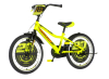 Bicikl Visitor Ranger  20" neon žuti