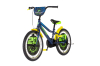 Bicikl Visitor Roboter 20" plavi