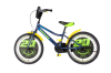 Bicikl Visitor Roboter 20" plavi