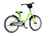 Bicikl Visitor Goal 20" zeleni