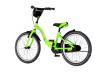 Bicikl Visitor Goal 20" zeleni