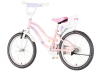 Bicikl Visitor Song bird 20" roze