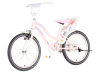 Bicikl Visitor Song bird 20" roze