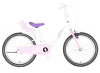 Bicikl Visitor Lovely little princess 20" beli