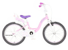 Bicikl Visitor Lovely little princess 20" roze