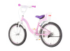 Bicikl Visitor Lovely little princess 20" roze