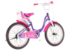 Bicikl Visitor Princess 20" ljubičasti