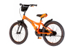 Bicikl Visitor Truck monster  20" narandžasti