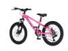 Bicikl Visitor Cascade 20" roze crna